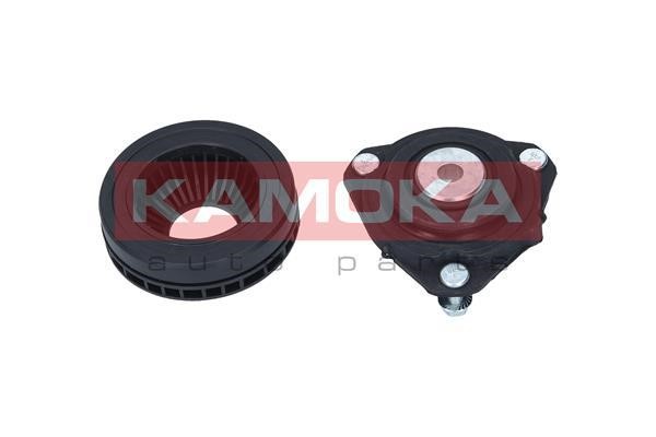Kamoka 209007 Front shock absorber support, set 209007: Buy near me in Poland at 2407.PL - Good price!