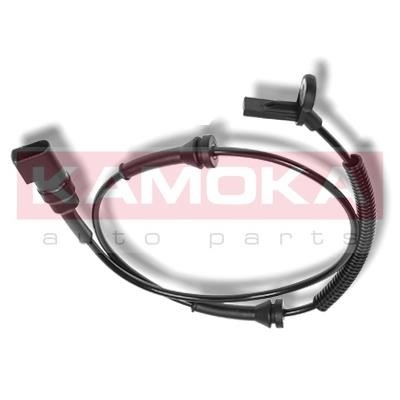 Kamoka 1060481 ABS sensor front 1060481: Buy near me in Poland at 2407.PL - Good price!