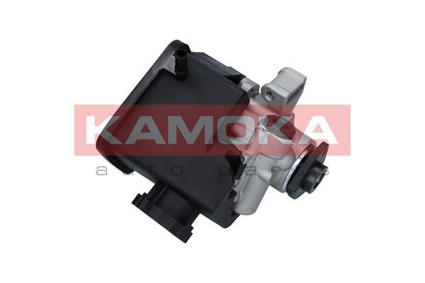 Kamoka PP142 Hydraulic Pump, steering system PP142: Buy near me in Poland at 2407.PL - Good price!