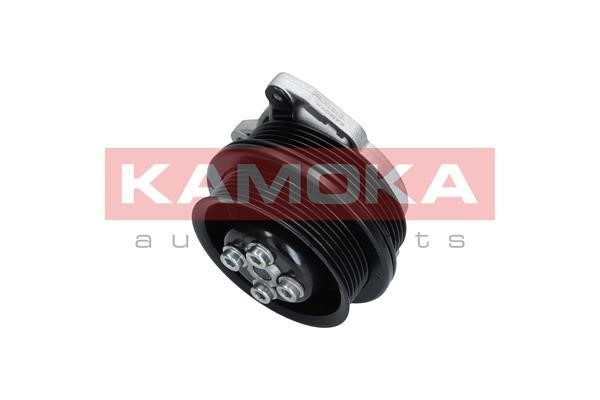 Kamoka T0278 Water pump T0278: Buy near me in Poland at 2407.PL - Good price!