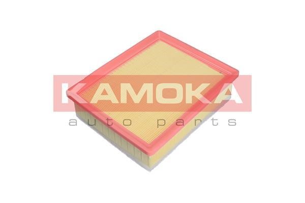 Kamoka F240101 Воздушный фильтр F240101: Отличная цена - Купить в Польше на 2407.PL!