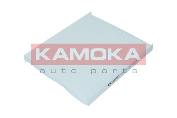 Kamoka F417001 Filtr kabinowy F417001: Dobra cena w Polsce na 2407.PL - Kup Teraz!