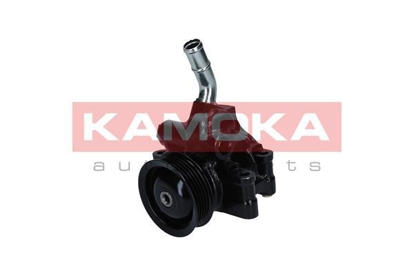 Kamoka PP090 Hydraulic Pump, steering system PP090: Buy near me in Poland at 2407.PL - Good price!