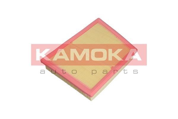 Kamoka F237801 Filtr powietrza F237801: Dobra cena w Polsce na 2407.PL - Kup Teraz!