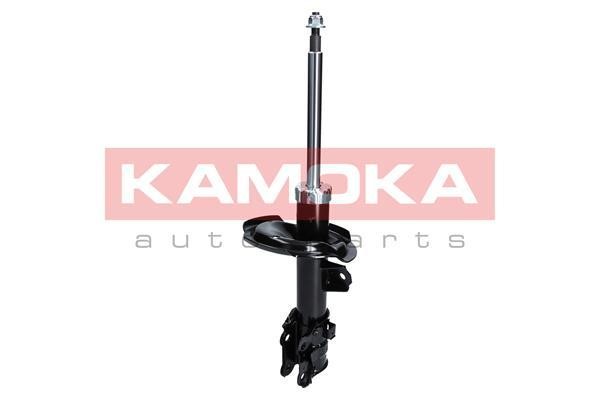 Kamoka 2000138 Front Left Gas Oil Suspension Shock Absorber 2000138: Buy near me at 2407.PL in Poland at an Affordable price!