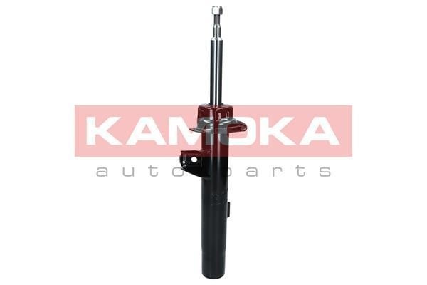 Kamoka 2000296 Front right gas oil shock absorber 2000296: Buy near me in Poland at 2407.PL - Good price!