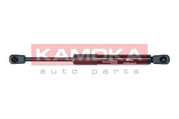 Kamoka 7092422 Пружина газовая багажника 7092422: Отличная цена - Купить в Польше на 2407.PL!