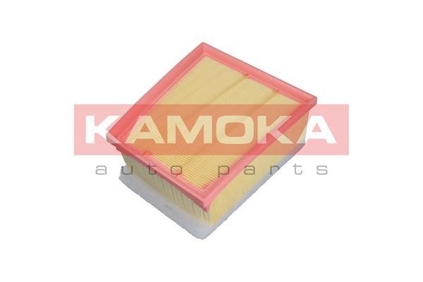 Kamoka F240001 Воздушный фильтр F240001: Отличная цена - Купить в Польше на 2407.PL!