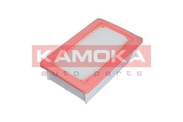 Kamoka F240201 Air filter F240201: Buy near me at 2407.PL in Poland at an Affordable price!