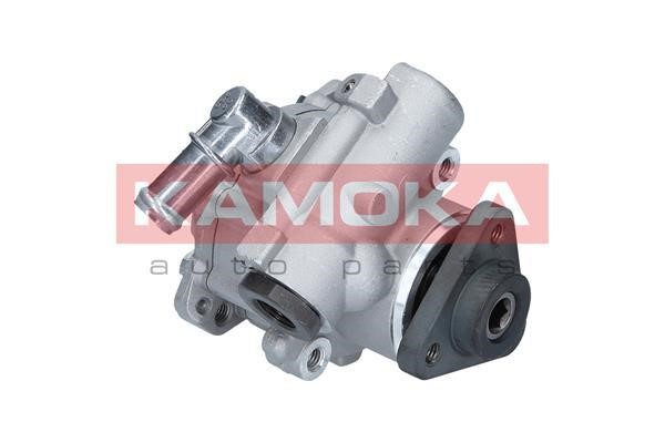Kamoka PP023 Hydraulic Pump, steering system PP023: Buy near me in Poland at 2407.PL - Good price!