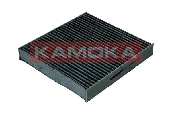 Kamoka F511901 Фильтр салона с активированным углем F511901: Отличная цена - Купить в Польше на 2407.PL!