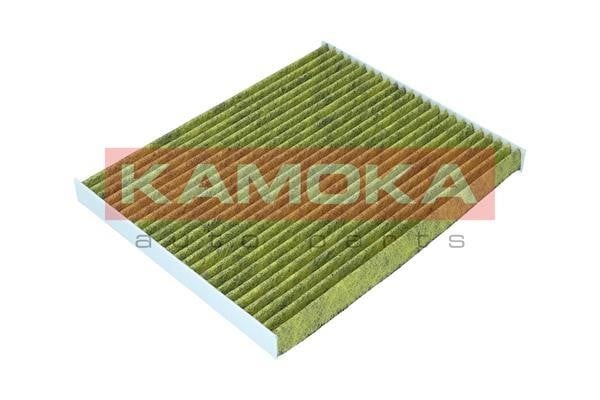 Aktivkohle- und antibakterieller Innenraumluftfilter Kamoka 6080099