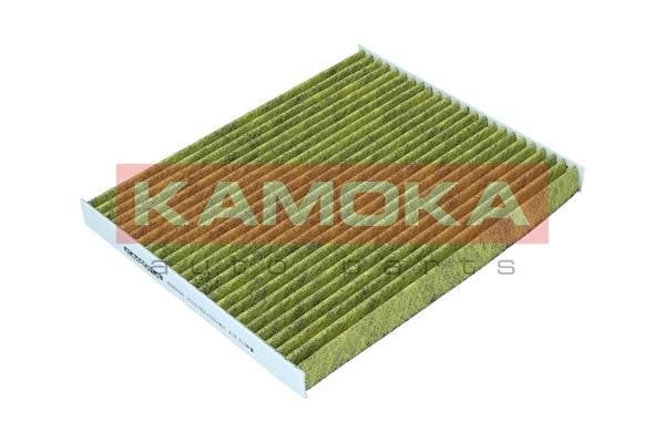 Kamoka 6080099 Activated carbon cabin filter with antibacterial effect 6080099: Buy near me in Poland at 2407.PL - Good price!
