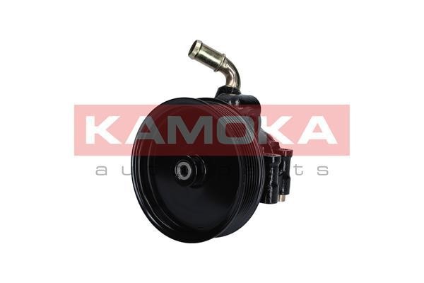 Kamoka PP116 Hydraulic Pump, steering system PP116: Buy near me in Poland at 2407.PL - Good price!