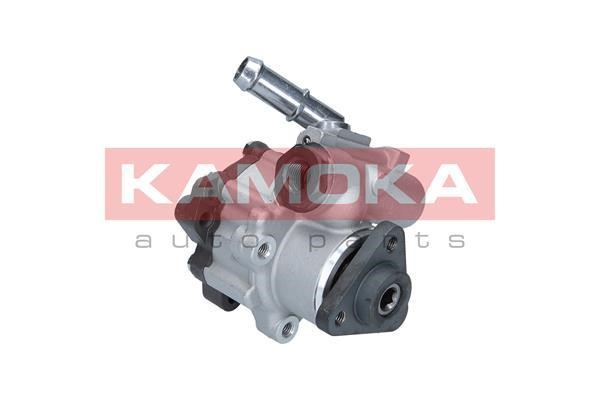 Kamoka PP011 Hydraulic Pump, steering system PP011: Buy near me in Poland at 2407.PL - Good price!