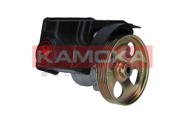 Kamoka PP058 Hydraulic Pump, steering system PP058: Buy near me in Poland at 2407.PL - Good price!
