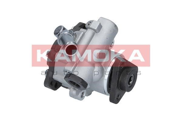 Kamoka PP029 Hydraulic Pump, steering system PP029: Buy near me in Poland at 2407.PL - Good price!