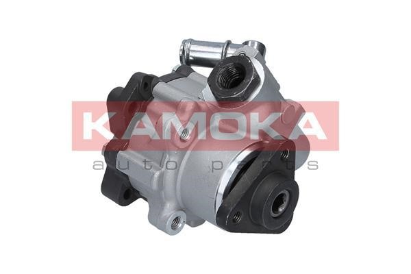 Hydraulic Pump, steering system Kamoka PP047