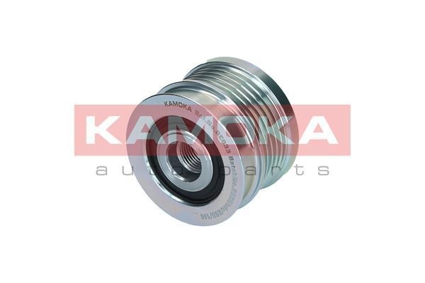Kamoka RC033 Freewheel clutch, alternator RC033: Buy near me in Poland at 2407.PL - Good price!