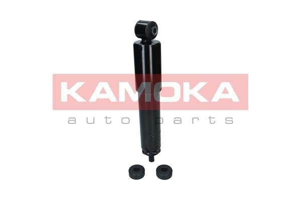 Kamoka 2000890 Rear oil and gas suspension shock absorber 2000890: Buy near me in Poland at 2407.PL - Good price!