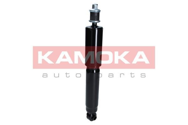 Kamoka 2000610 Front oil and gas suspension shock absorber 2000610: Buy near me in Poland at 2407.PL - Good price!