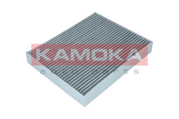 Filtr kabinowy z węglem aktywnym Kamoka F513201