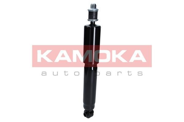 Амортизатор подвески передний газомасляный Kamoka 2000610