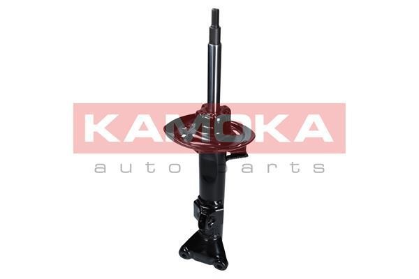 Front oil and gas suspension shock absorber Kamoka 2000071