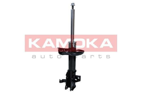 Kamoka 2000058 Front right gas oil shock absorber 2000058: Buy near me in Poland at 2407.PL - Good price!