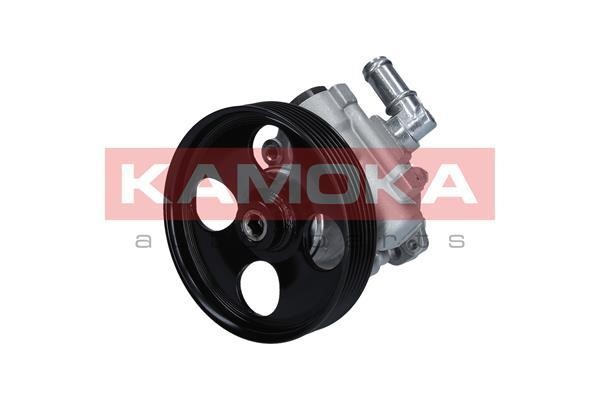 Kamoka PP061 Hydraulic Pump, steering system PP061: Buy near me in Poland at 2407.PL - Good price!