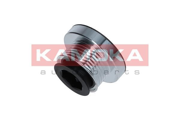Kamoka RC153 Freewheel clutch, alternator RC153: Buy near me in Poland at 2407.PL - Good price!