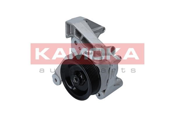 Kamoka PP086 Hydraulic Pump, steering system PP086: Buy near me in Poland at 2407.PL - Good price!
