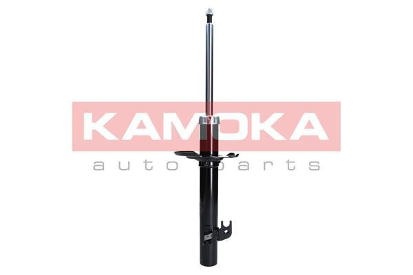 Kamoka 2000129 Front right gas oil shock absorber 2000129: Buy near me at 2407.PL in Poland at an Affordable price!