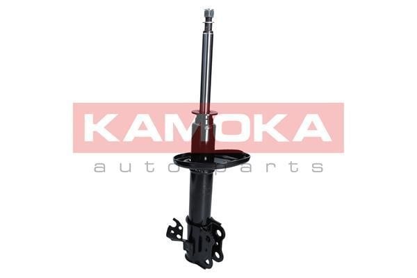 Kamoka 2000363 Front Left Gas Oil Suspension Shock Absorber 2000363: Buy near me in Poland at 2407.PL - Good price!