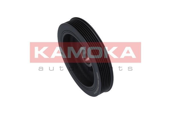 Kamoka RW021 Crankshaft pulley RW021: Buy near me in Poland at 2407.PL - Good price!