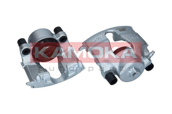 Kamoka JBC0120 Brake caliper front right JBC0120: Buy near me in Poland at 2407.PL - Good price!