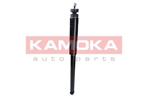 Kamoka 2000777 Rear oil and gas suspension shock absorber 2000777: Buy near me at 2407.PL in Poland at an Affordable price!