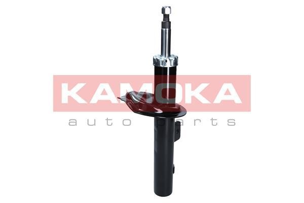 Kamoka 2001060 Oil, suspension, front right 2001060: Buy near me in Poland at 2407.PL - Good price!