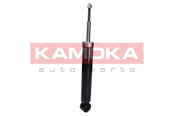 Kamoka 2000947 Front oil and gas suspension shock absorber 2000947: Buy near me in Poland at 2407.PL - Good price!