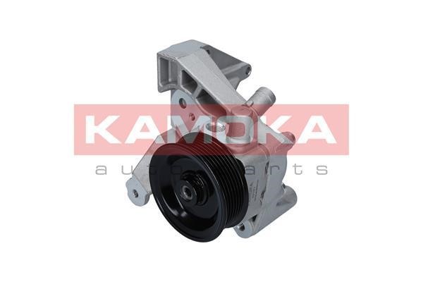 Kamoka PP121 Hydraulic Pump, steering system PP121: Buy near me in Poland at 2407.PL - Good price!