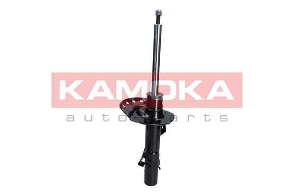 Kamoka 2000041 Front right gas oil shock absorber 2000041: Buy near me in Poland at 2407.PL - Good price!