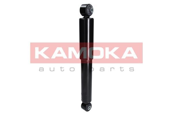 Kamoka 2000380 Rear oil and gas suspension shock absorber 2000380: Buy near me in Poland at 2407.PL - Good price!