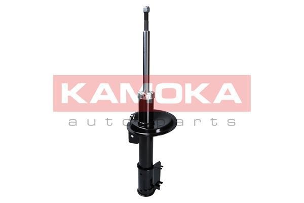 Kamoka 2000442 Front right gas oil shock absorber 2000442: Buy near me in Poland at 2407.PL - Good price!