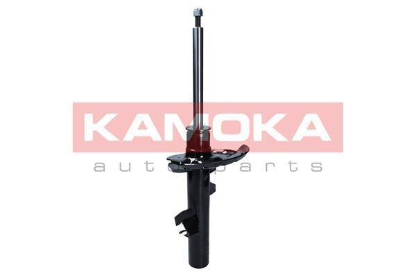 Kamoka 2000042 Front Left Gas Oil Suspension Shock Absorber 2000042: Buy near me in Poland at 2407.PL - Good price!