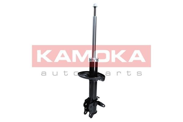 Kamoka 2000178 Suspension shock absorber rear left gas oil 2000178: Buy near me at 2407.PL in Poland at an Affordable price!