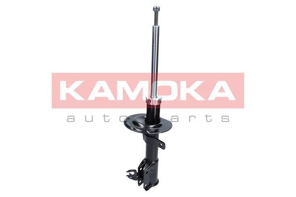 Kamoka 2000205 Front right gas oil shock absorber 2000205: Buy near me in Poland at 2407.PL - Good price!