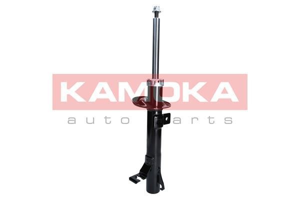 Kamoka 2000259 Front right gas oil shock absorber 2000259: Buy near me in Poland at 2407.PL - Good price!
