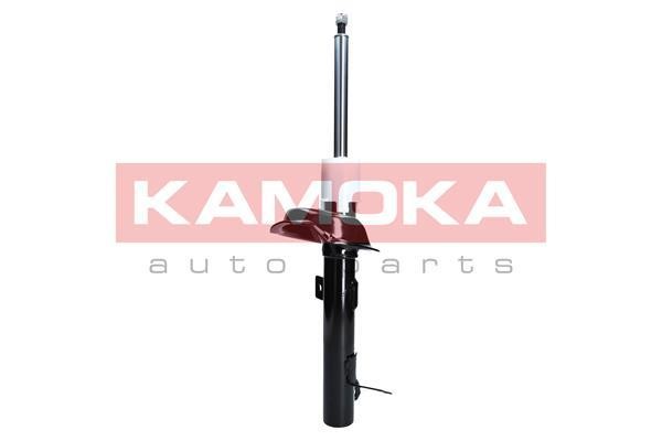 Kamoka 2000133 Front right gas oil shock absorber 2000133: Buy near me in Poland at 2407.PL - Good price!