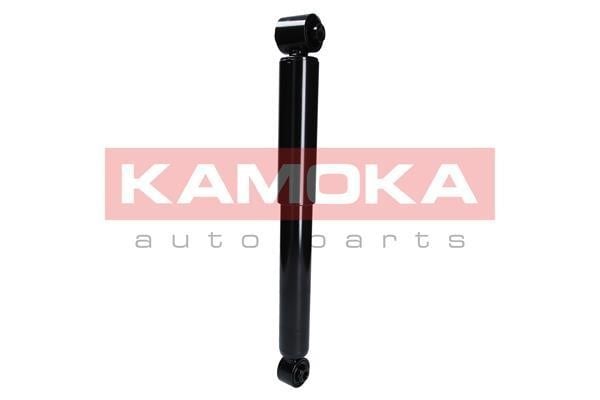 Kamoka 2000913 Rear oil and gas suspension shock absorber 2000913: Buy near me in Poland at 2407.PL - Good price!