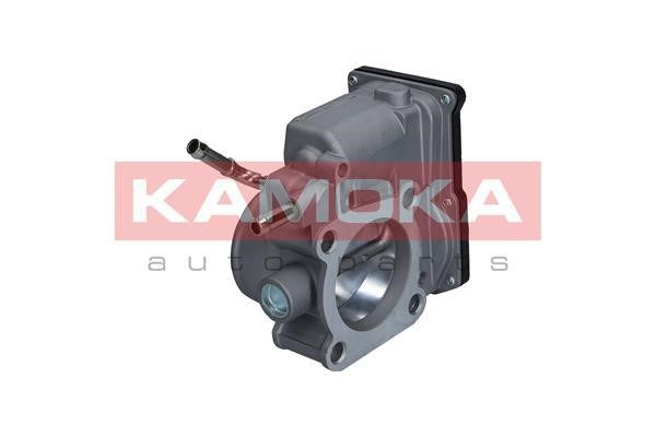 Kamoka 112042 Throttle body 112042: Buy near me in Poland at 2407.PL - Good price!